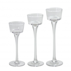 *Stem Votive, Small