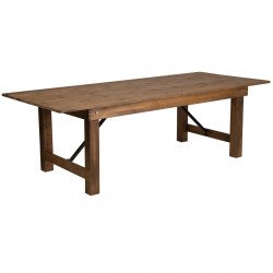 Harvest table rentals near me sale