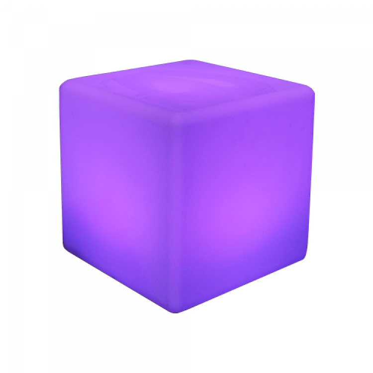 LED Cube