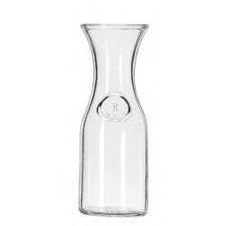 Water/Wine Carafe, 560 mL