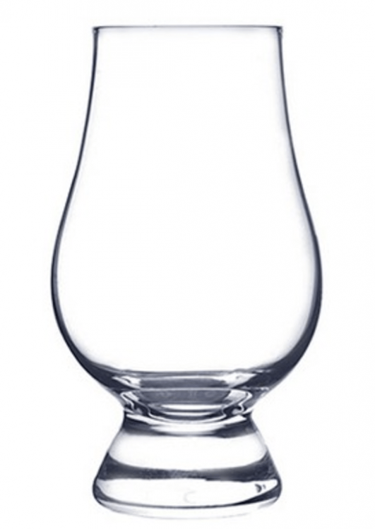 7 oz Glencairn Glass