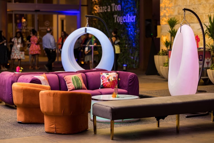 Luxury & Lounge Furniture Rentals Winnipeg | Pinnacle Event Rentals(BDN)