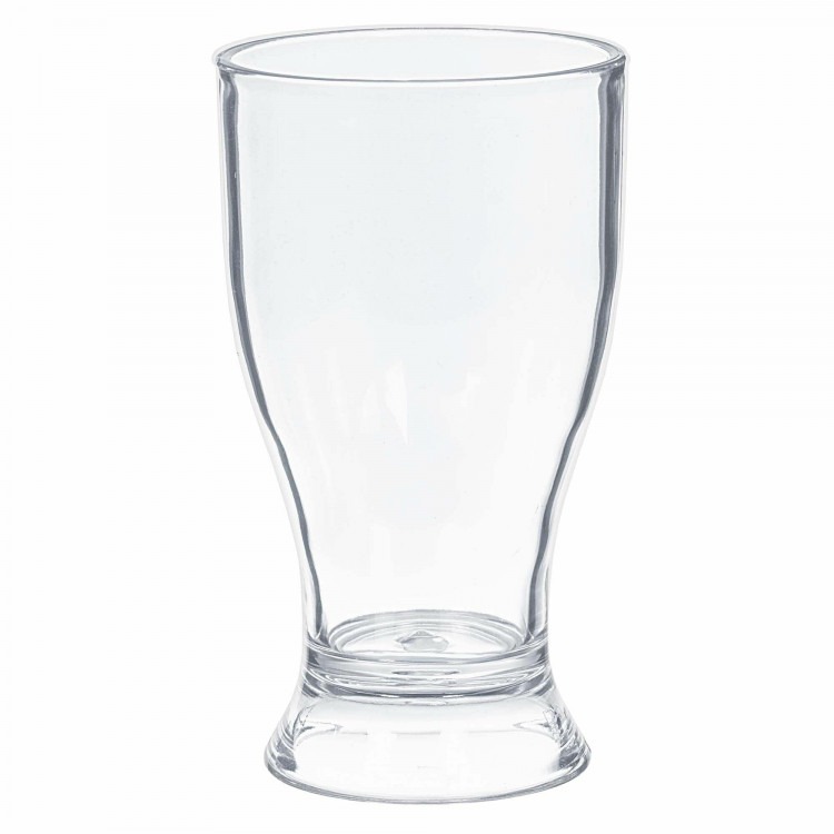 Classic Beer Glass