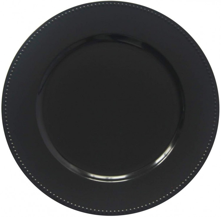 Charger Plates
