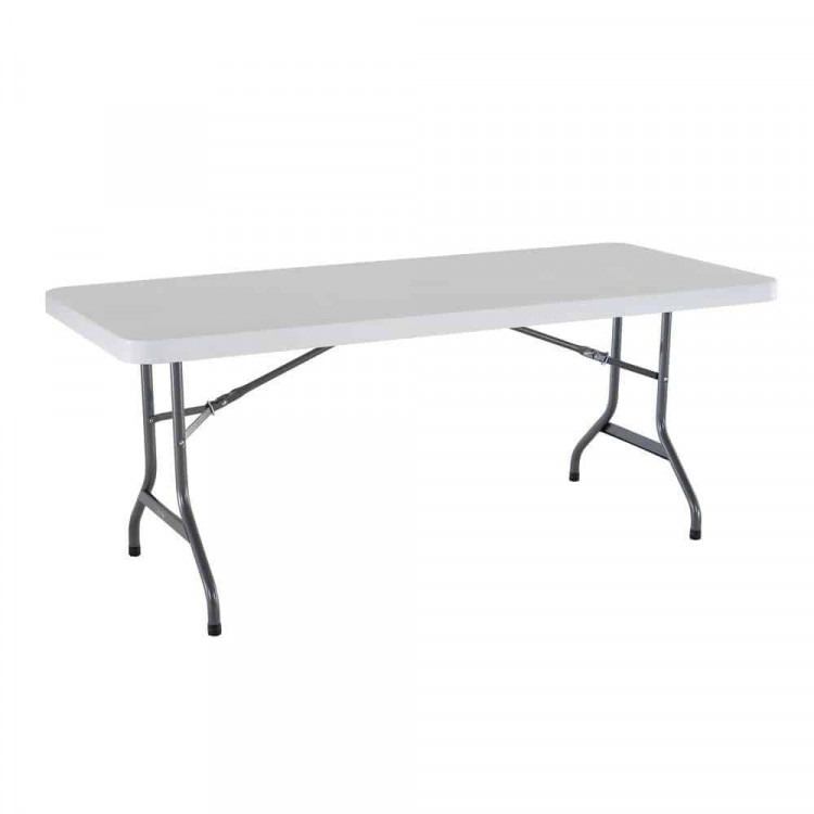 6' Rectangle Table