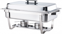 Chafing Dish