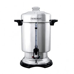 Coffee Urn, Stainless