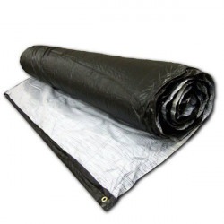 12x20 Insulated Tarp