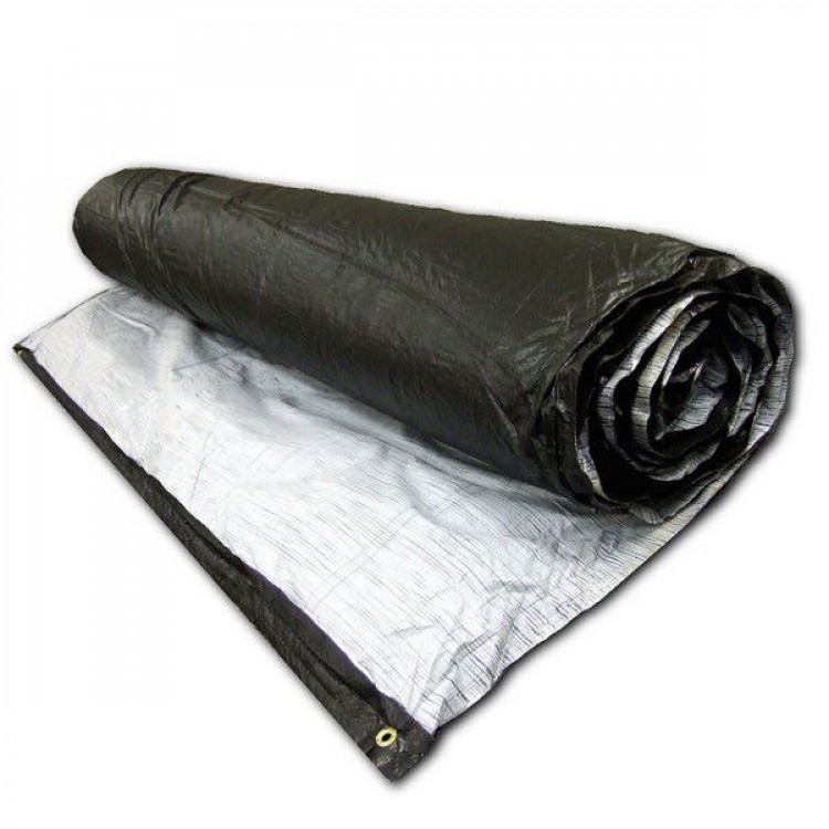 12x20 Insulated Tarp