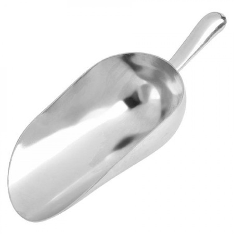 Metal Scoop