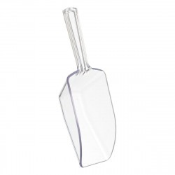 Plastic Scoop, Small