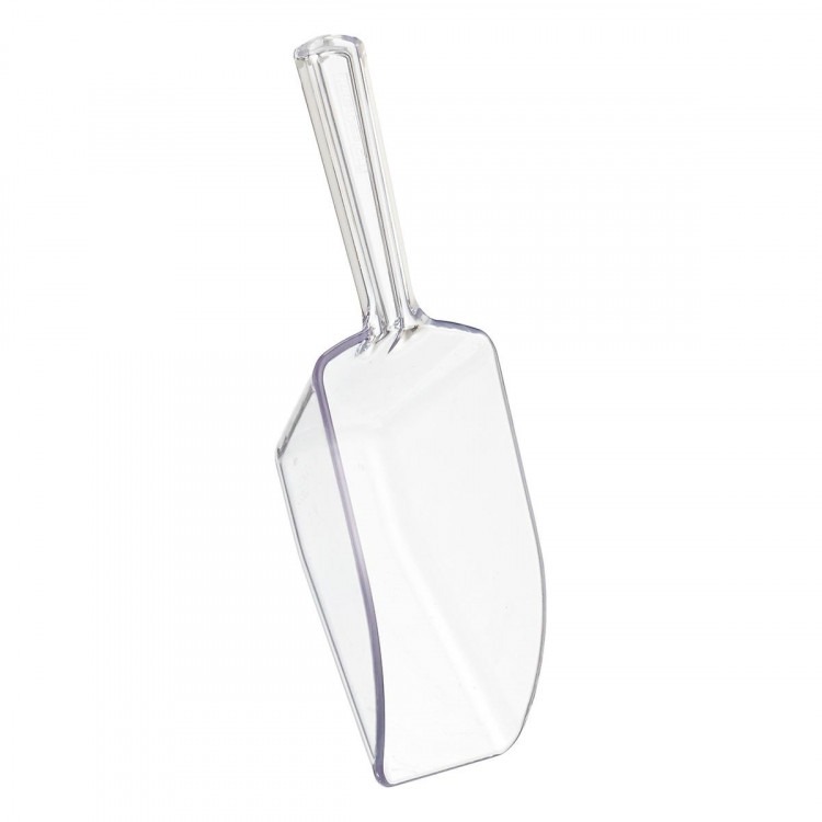 Plastic Scoop, Small