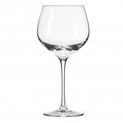 *Red Wine Glass
