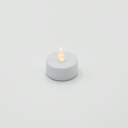 *LED Tealight, Battery