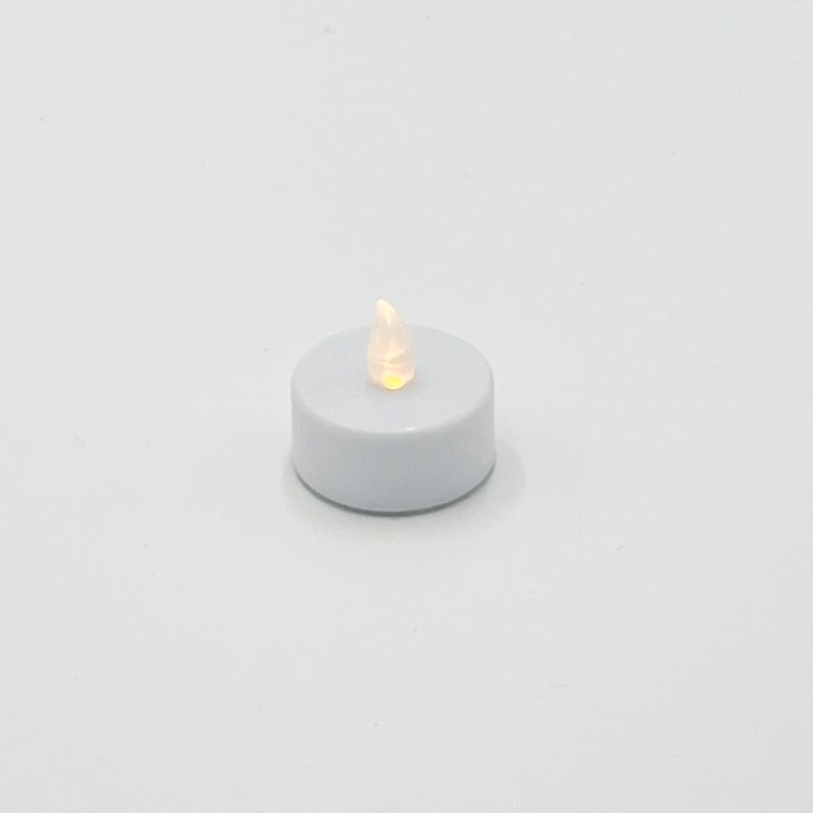 *LED Tealight, Battery