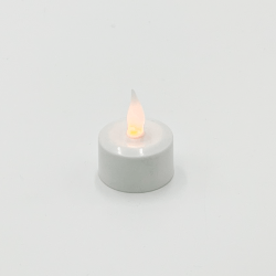 LED Tealight, Rechargable