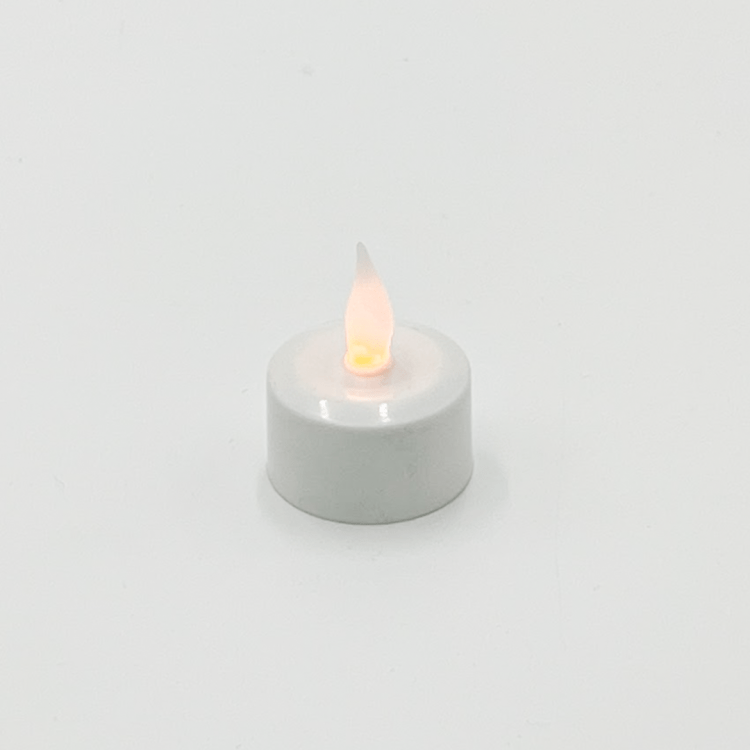 LED Tealight, Rechargable