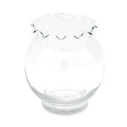 *Rose Bowl Vase