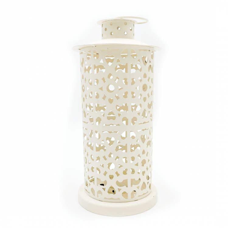 *Ivory Lantern