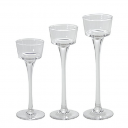*Stem Votive, Small