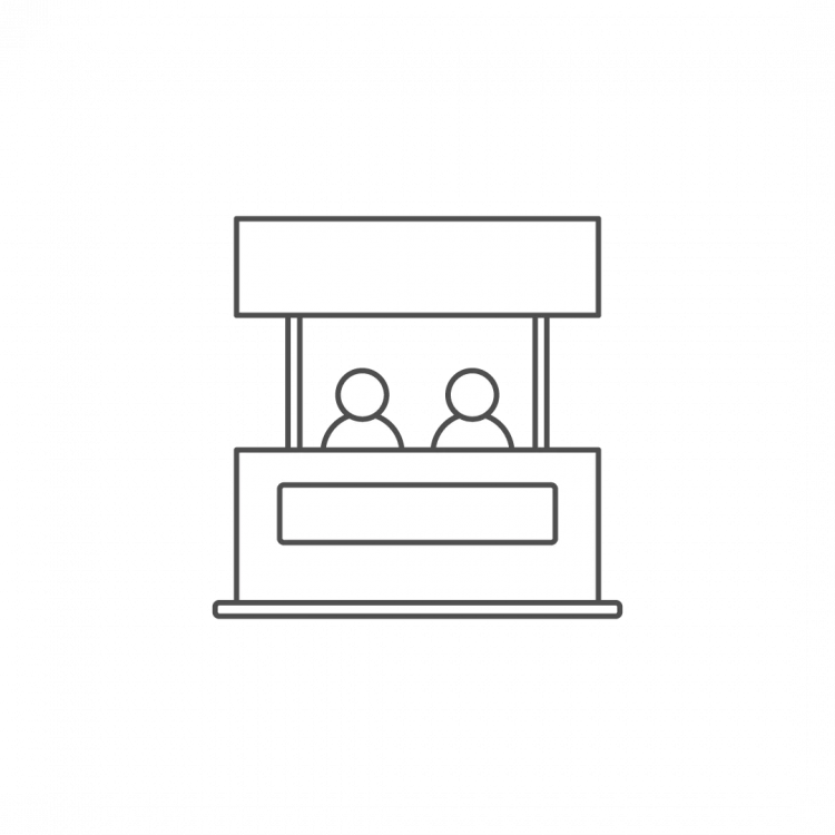 Booth Dismantle Labour Overtime Hours (Client Supervised) Booth Dismantle Labour Overtime Hours (Client Supervised)