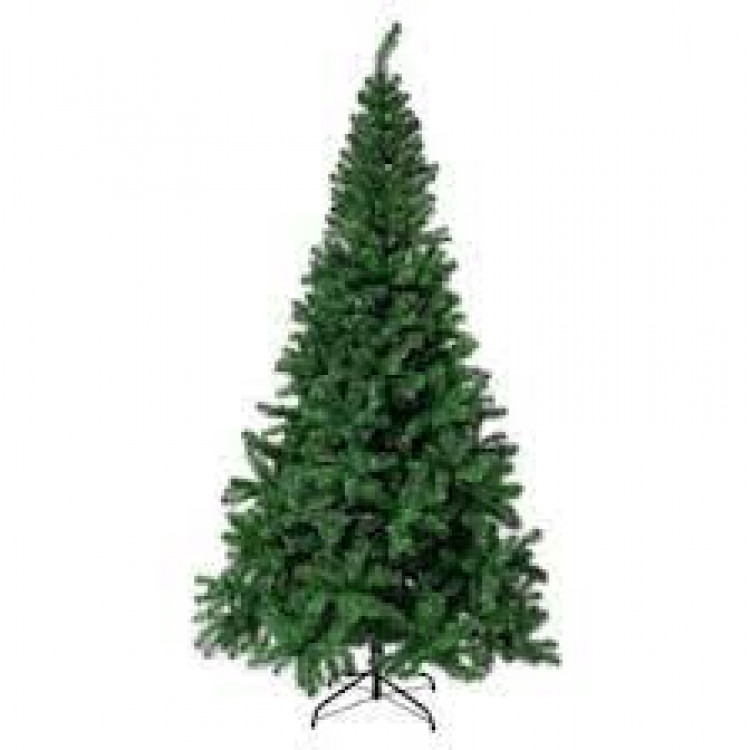 6'-8' Christmas Tree