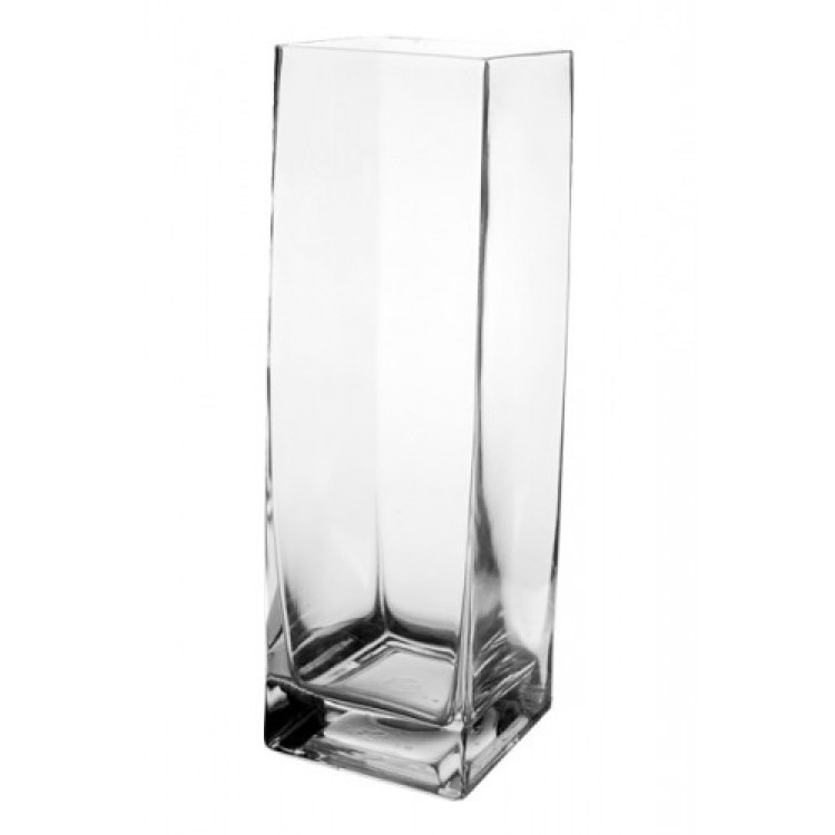 *10 Square Vase