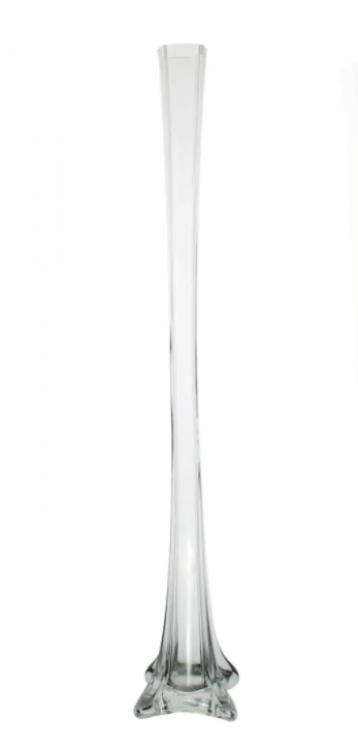 *Eiffel Tower Vase, 20