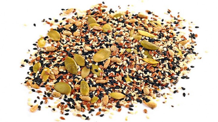 *Assorted Seeds