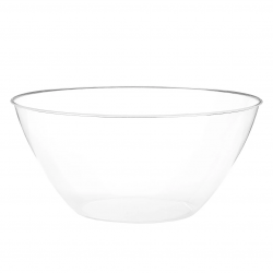 *Serving Bowl, Simple