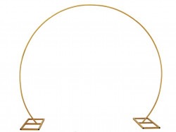 Gold Moon Arch