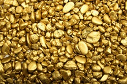Gold Stones