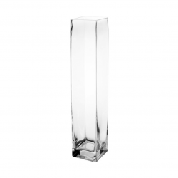 *Skinny Rectangle Vase