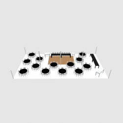 30x60 Elite Tent