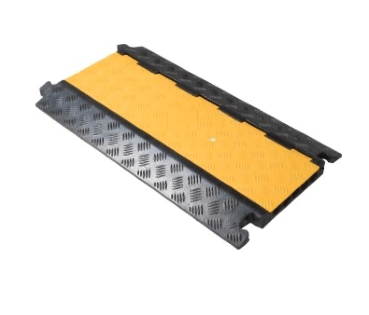 Cable Ramps - 5 Channel