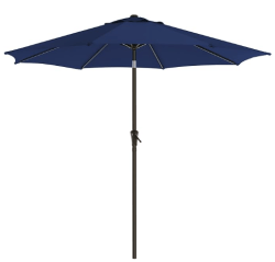 Umbrella - Navy Blue