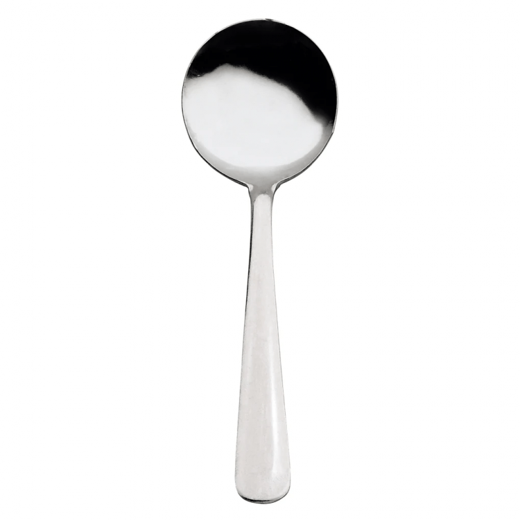 Classic Soup Spoon