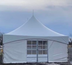 Double Door - Vinyl Economy