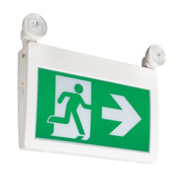 Exit Sign