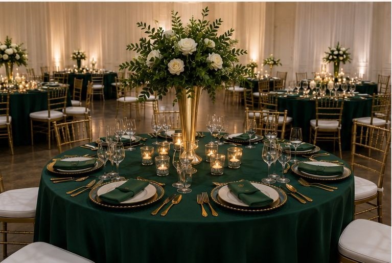 Pinnacle Event Gallery | Pinnacle Event Rentals(BDN)