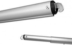 Crossbar, 7ft-12ft
